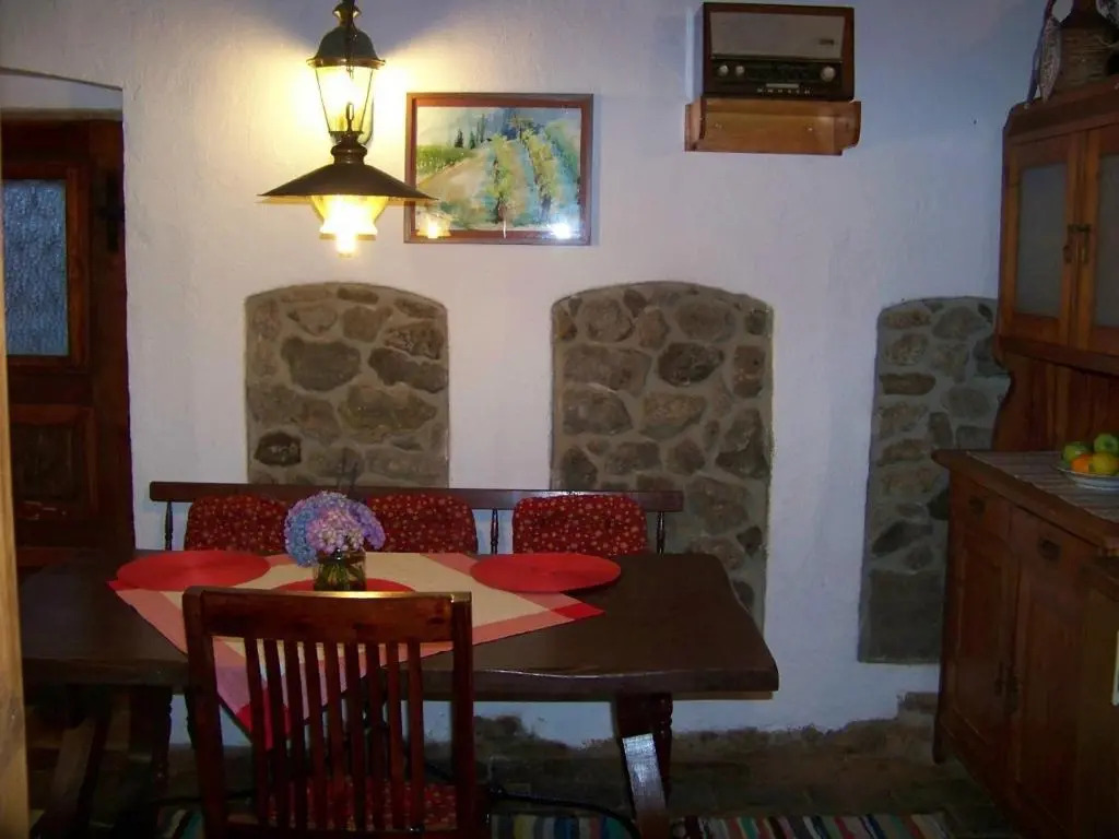Apartment Liendl