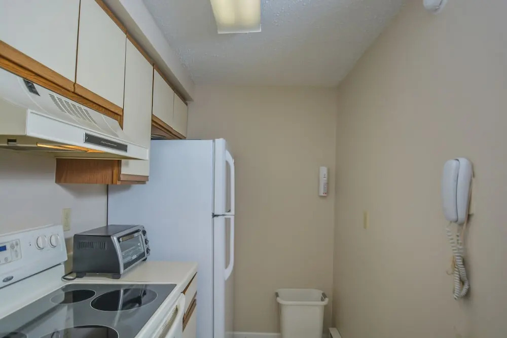 Ski Harbor 2 Bedroom Townhome #39