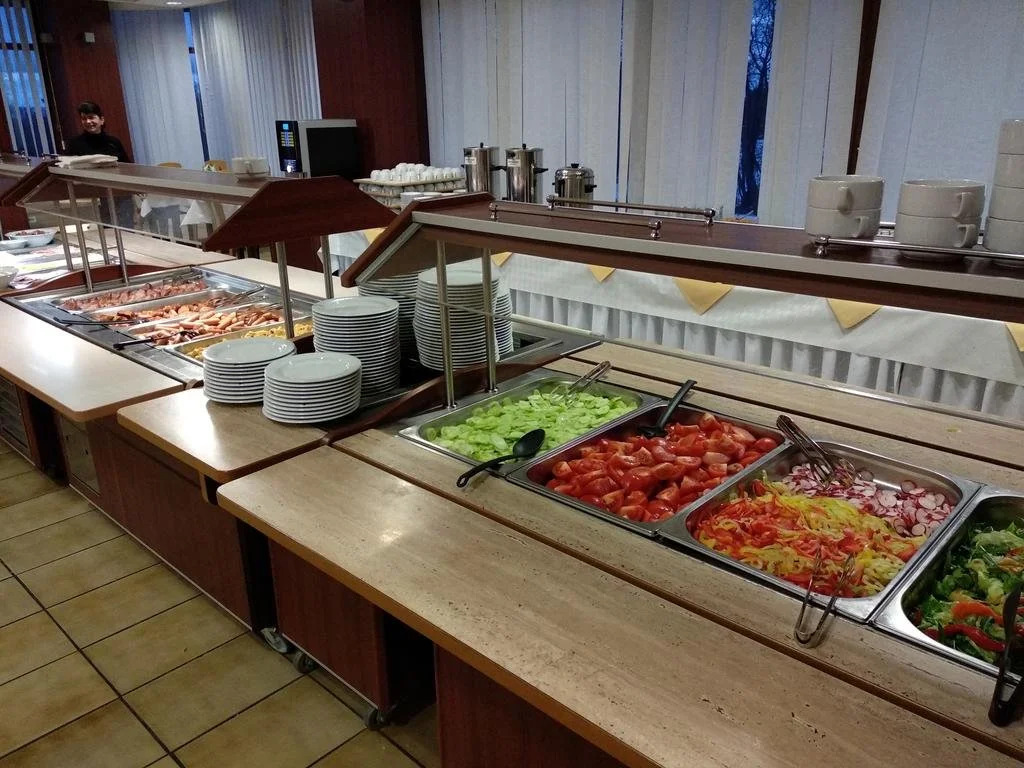 Hotel SOREA TITRIS
