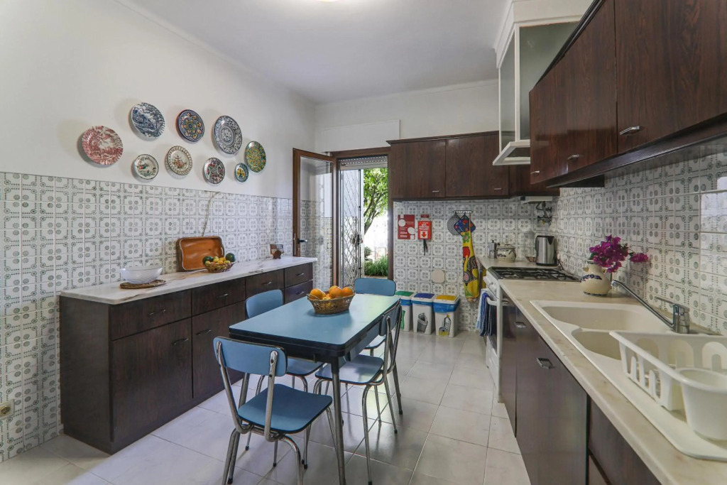 Casa Tangerina