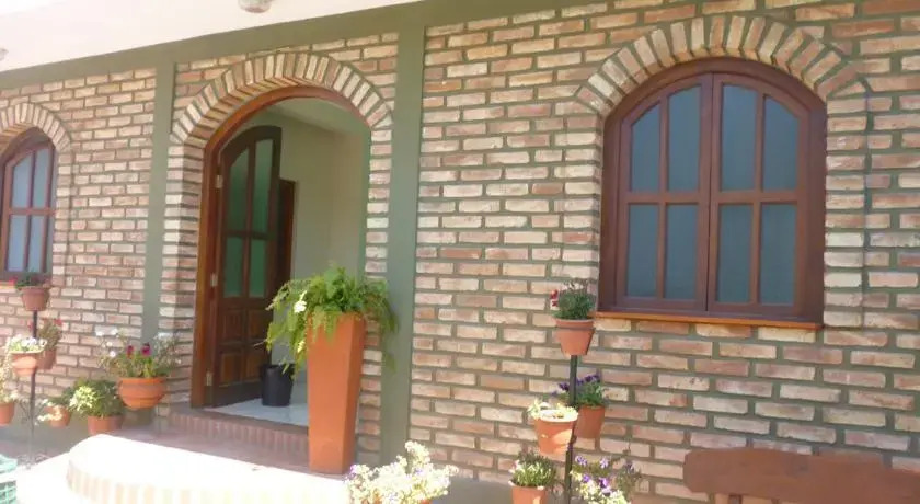 El Escondido Hostal