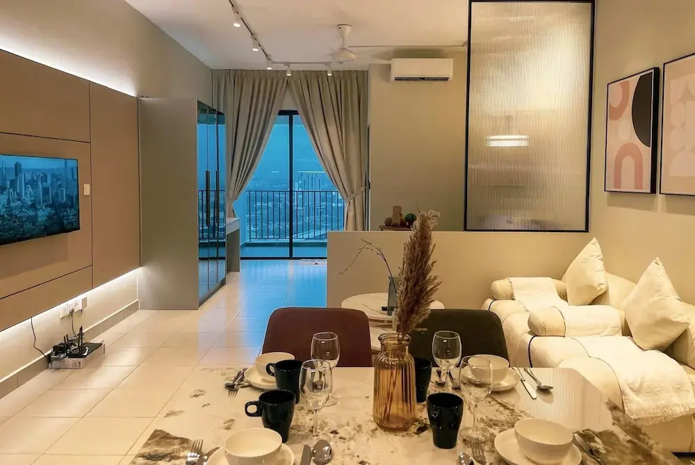Netizen Cozy Suite By GUESTONIC