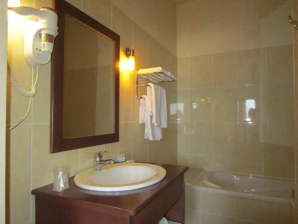 Hôtel Mar I Cel & Spa