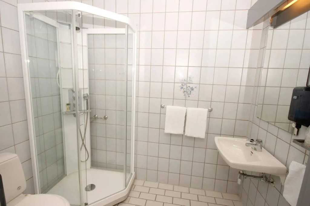 Hotell Fritidsparken