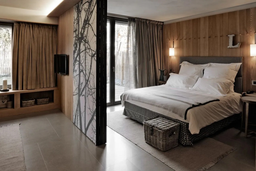 Eden Hotel-Design Hotel