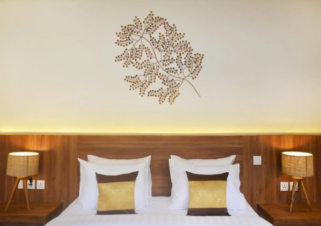 The Sakaye Villas & Spa by Kanaya Hospitality