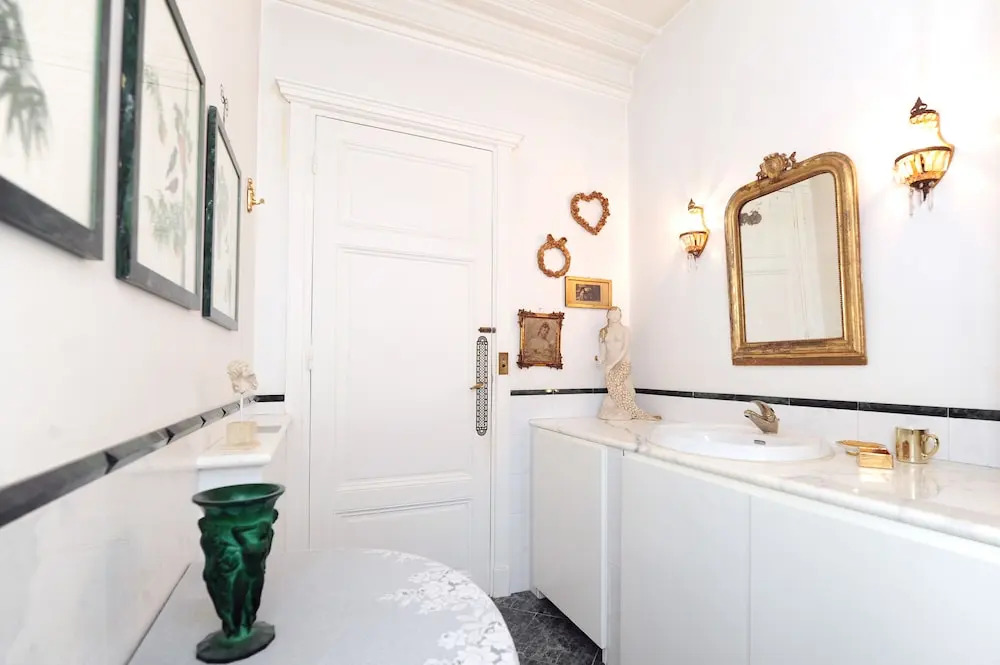 Imperial Negresco - 5 Stars Holiday House