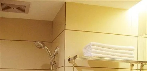 Huaihua Tianfu Hotel
