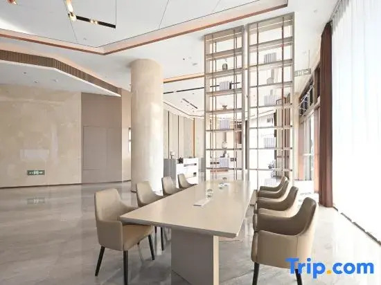 Lavande Hotel (Zhangzhou Yunxiao Nanhu Ecological Park Branch)