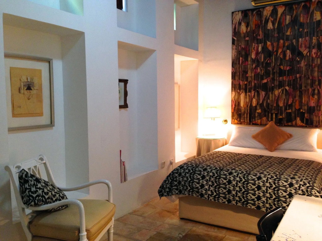 XVA Art Hotel