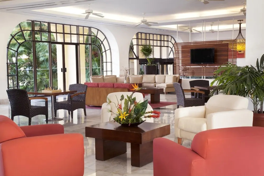 Mexican Villa Cancun