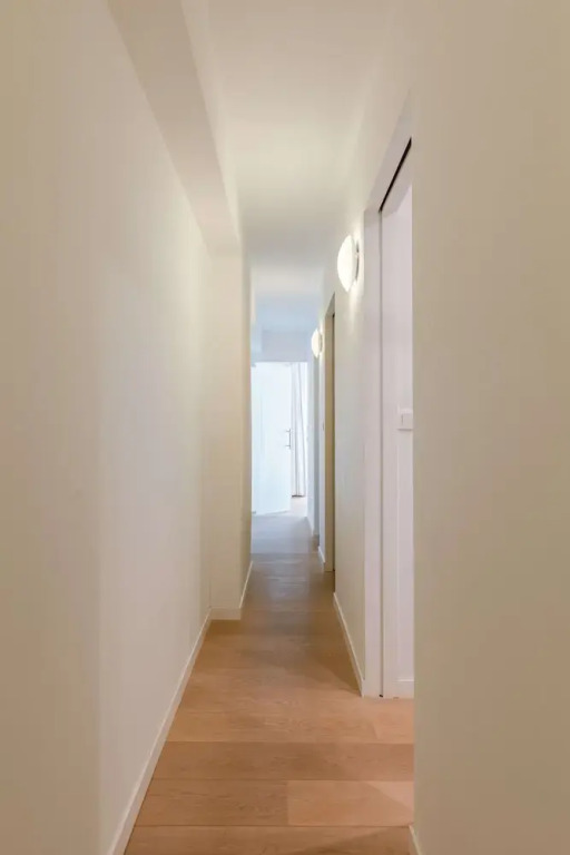 Beachside 3-bedroom Duplex Near Sea