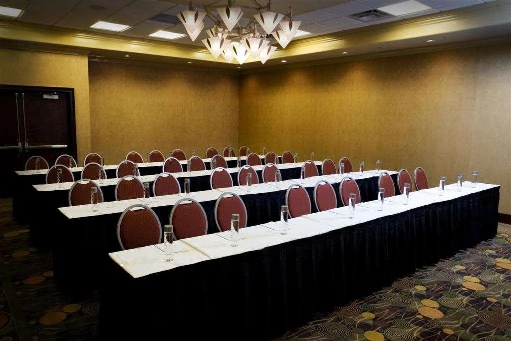 DoubleTree by Hilton Atlanta Northeast/Northlake