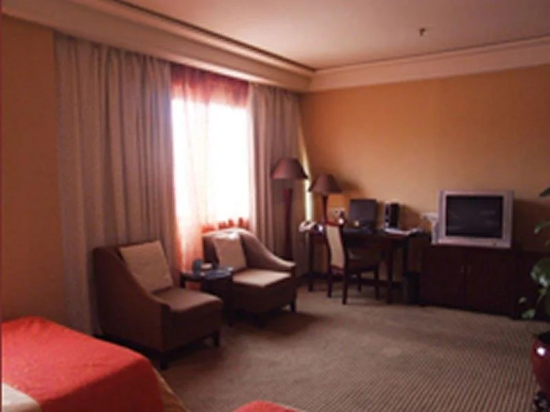 Ningbo Ninghaixia Guesthouse Hotel (Xuxiake Avenue Branch)