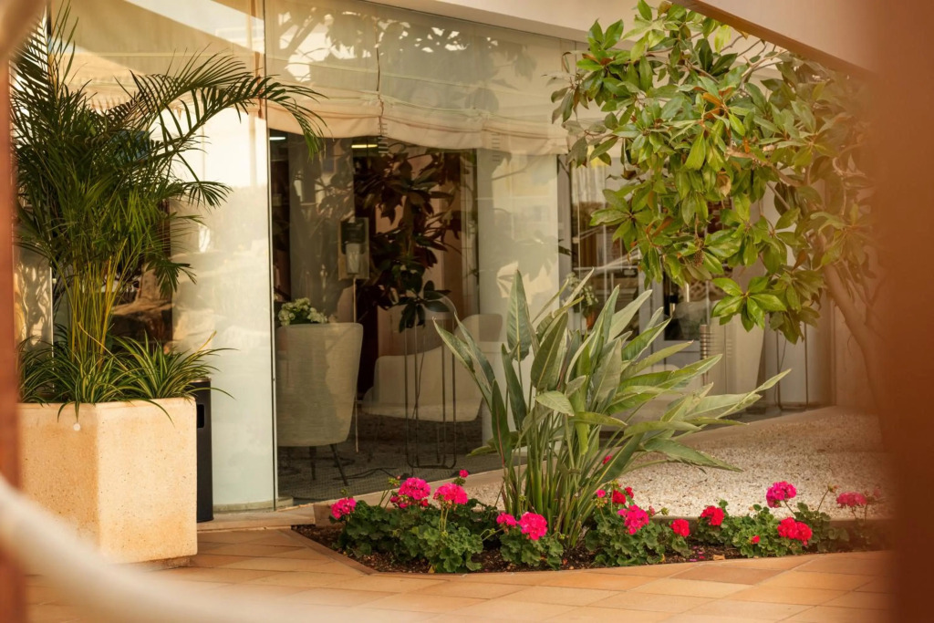 Hotel Capricho