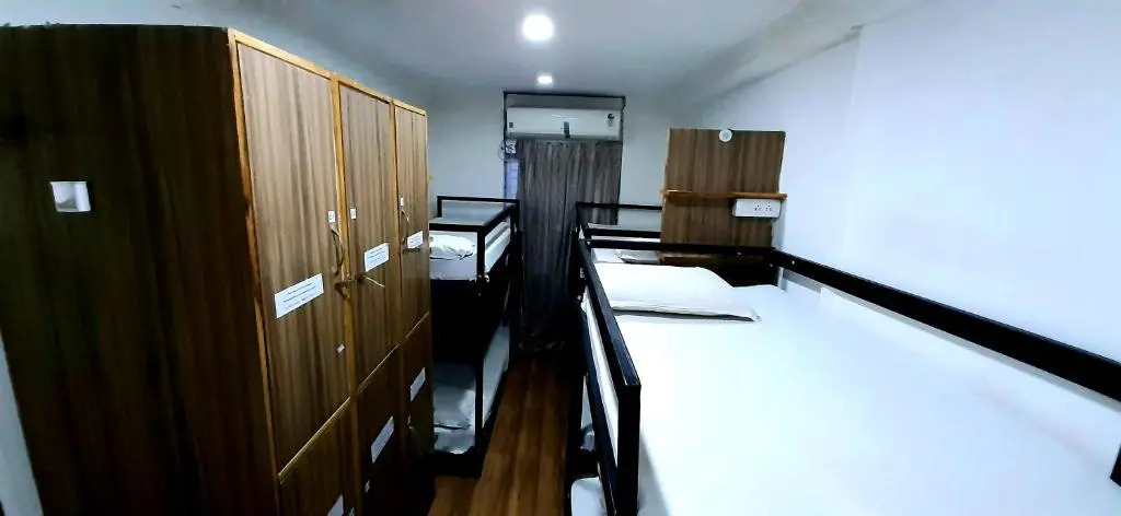 Comfort Stay Hostel