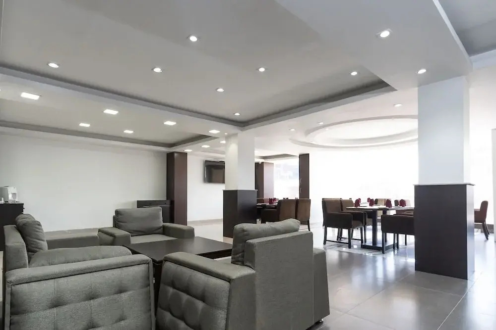 Platinum Beacon Hotel