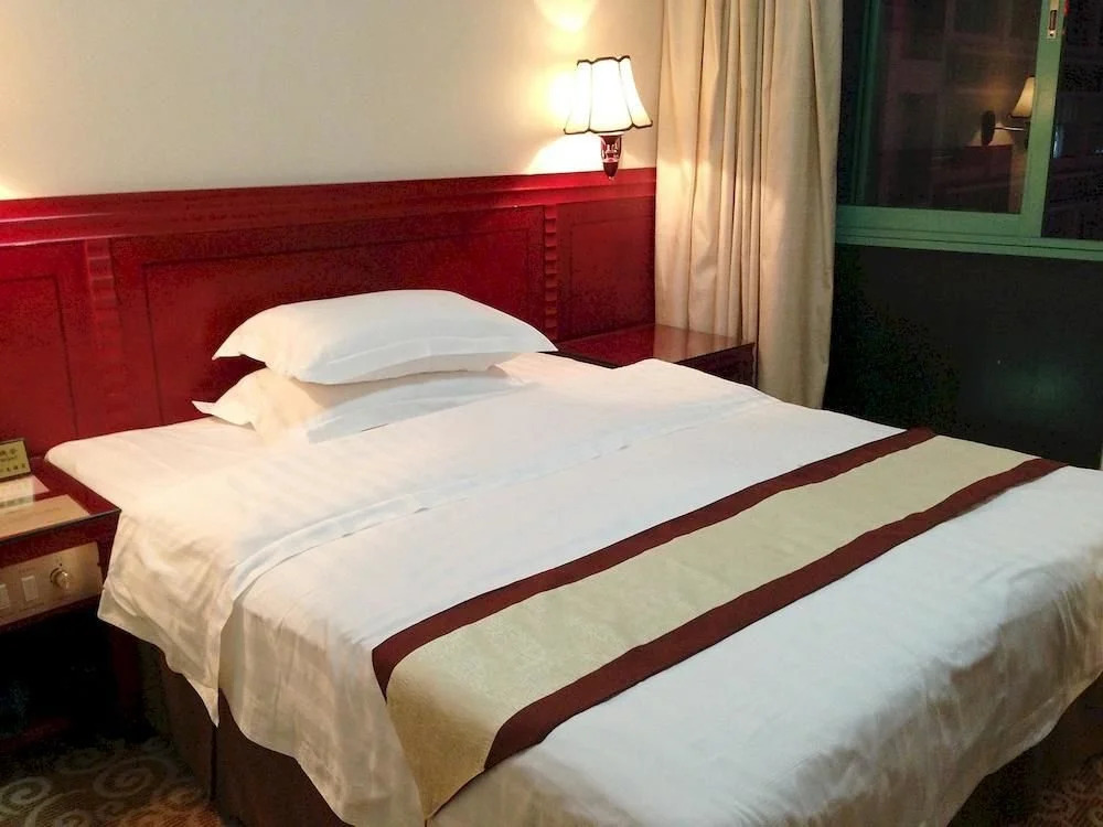 Haojiangchun Hotel
