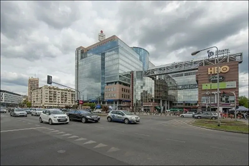 P&O Apartments Sandomierska