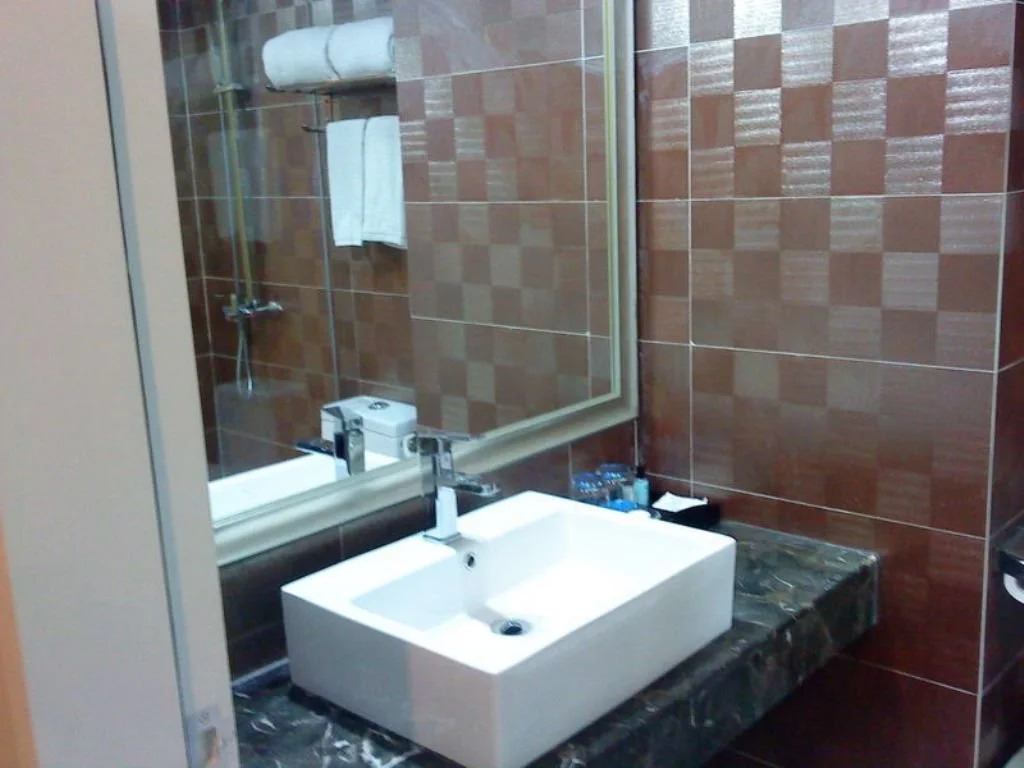 Perthden Hanging Gardens Hotels Shenzhen
