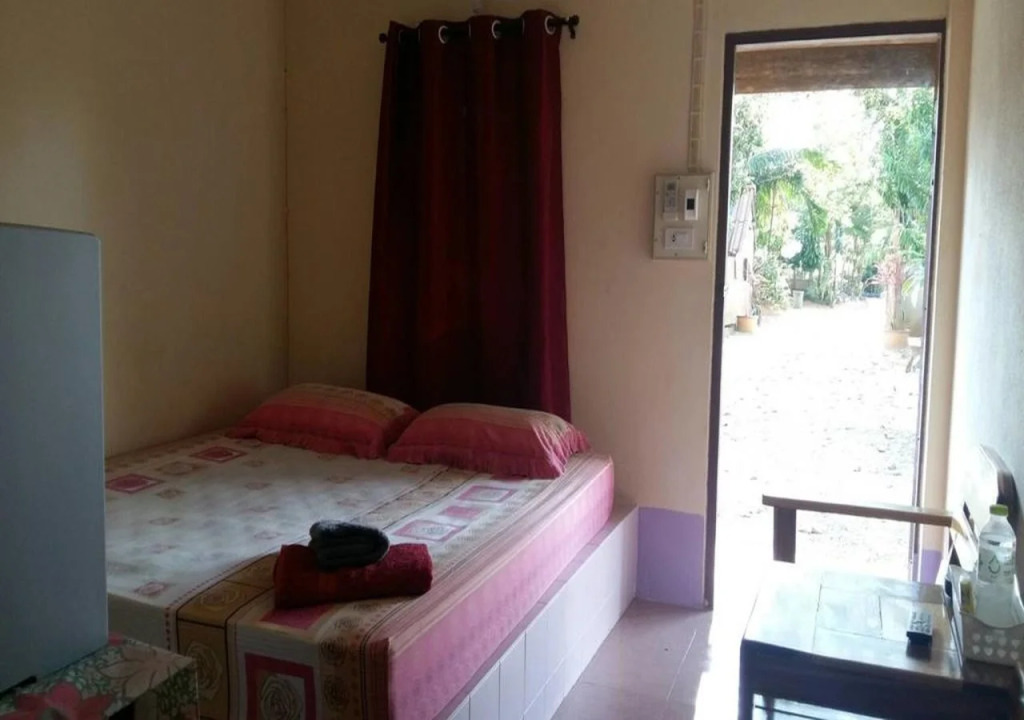 Pararim Resort