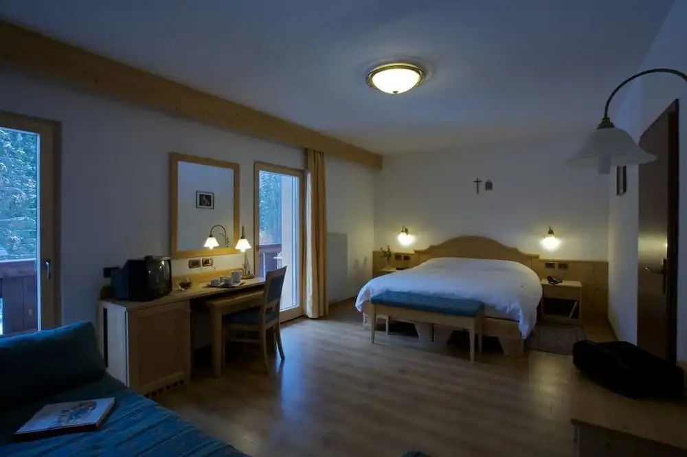 Hotel Diana