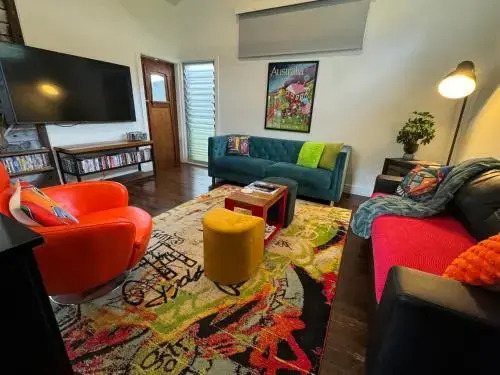 Studio 22 Bellingen