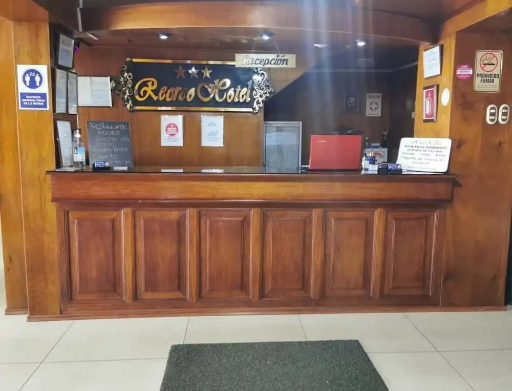Recreo Hotel