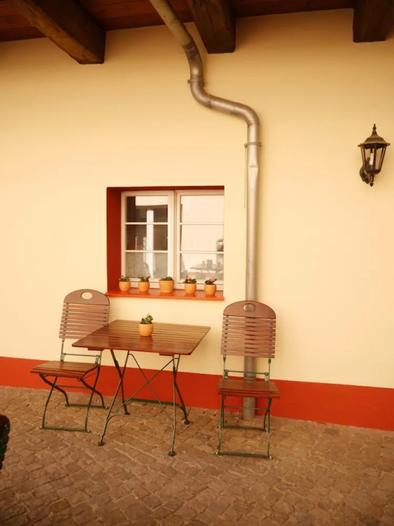 Bed & Breakfast zum alten Ratskeller