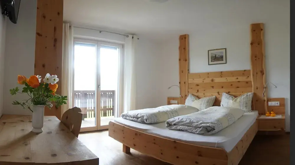 Agriturismo Gfaderhof