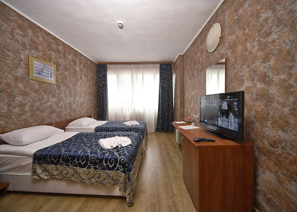 Hotel Akord