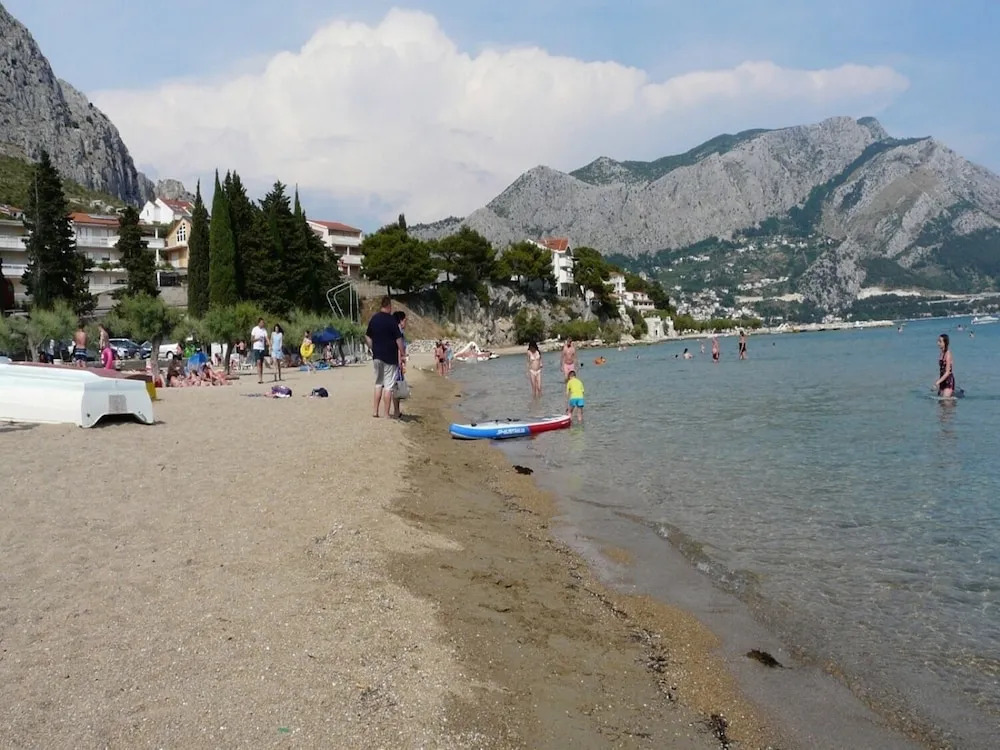Ante - 200 m From sea - A5
