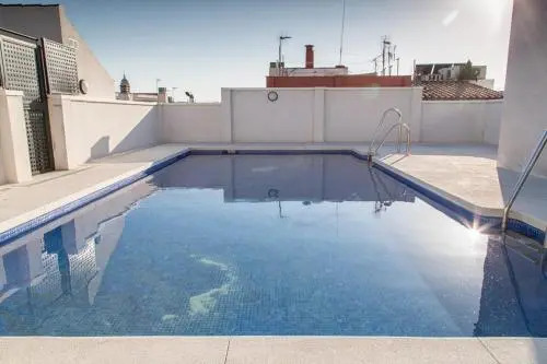 Nuevo apartamento Eursu centro
