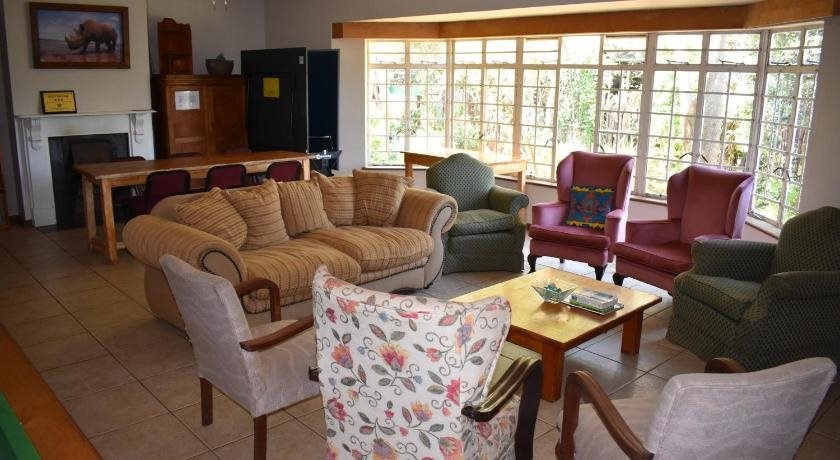 Woodlands Cottages & Camping