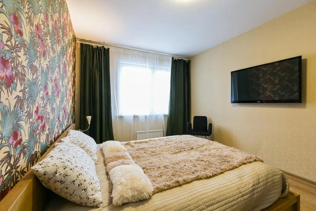 Cheap and Cozy Vernadskogo