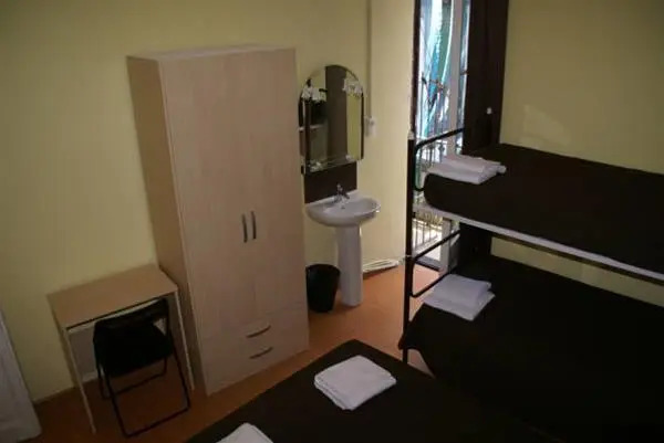 Hostal Albi