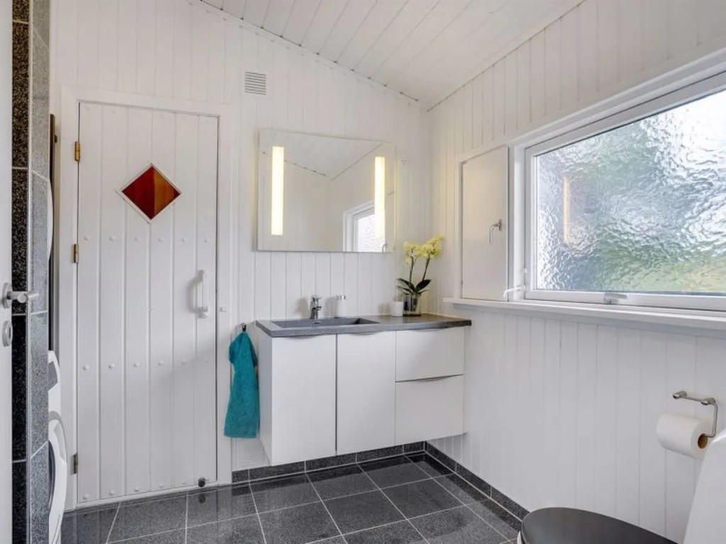 "Aafje" - 3.9km from the sea in Western Jutland