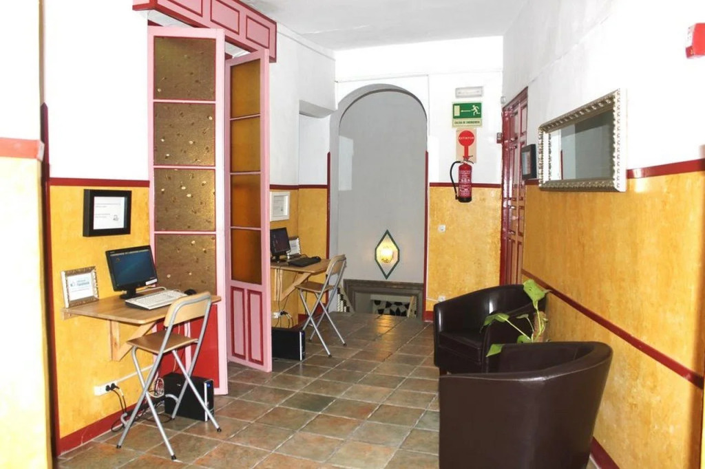 Pension Nuevo Pino