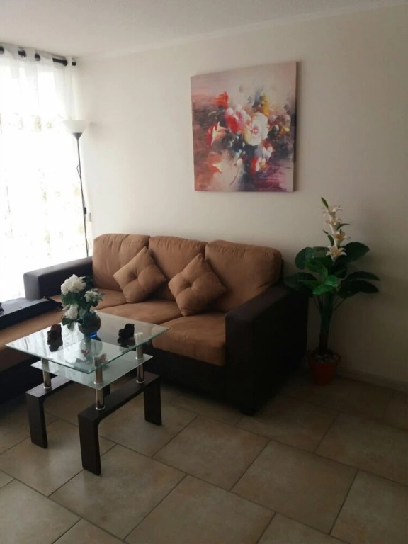 Depto Maria Aprilla 2 Piso