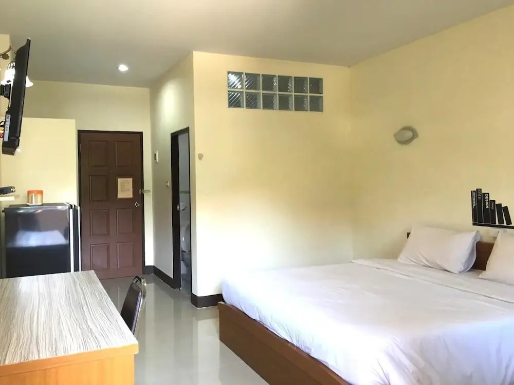 Baan Palad Mansion