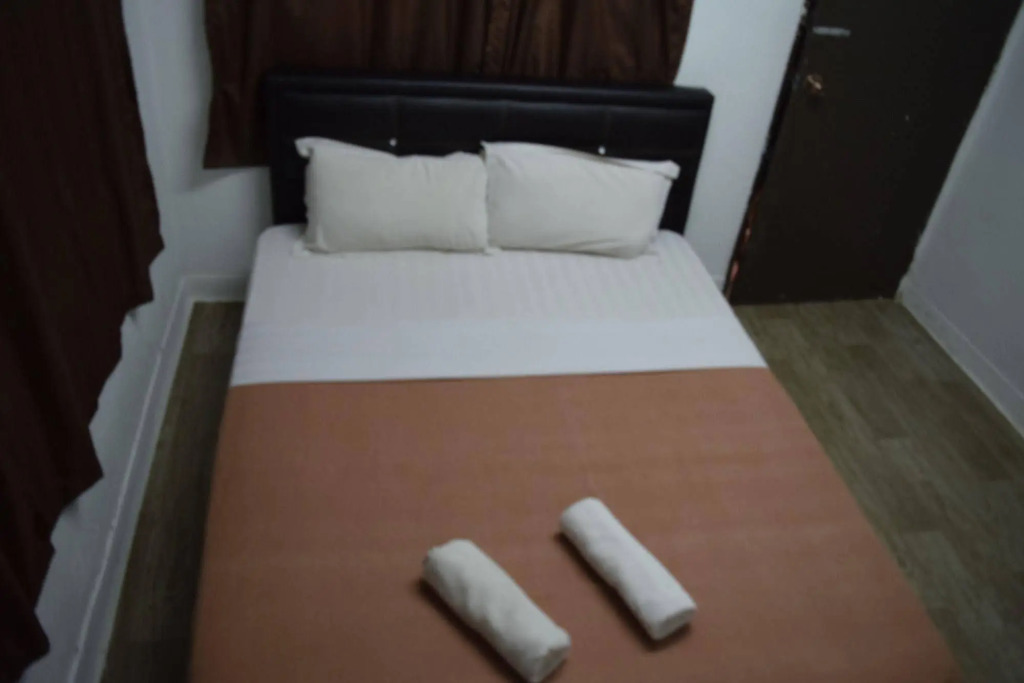 Casa Blanca Guest House