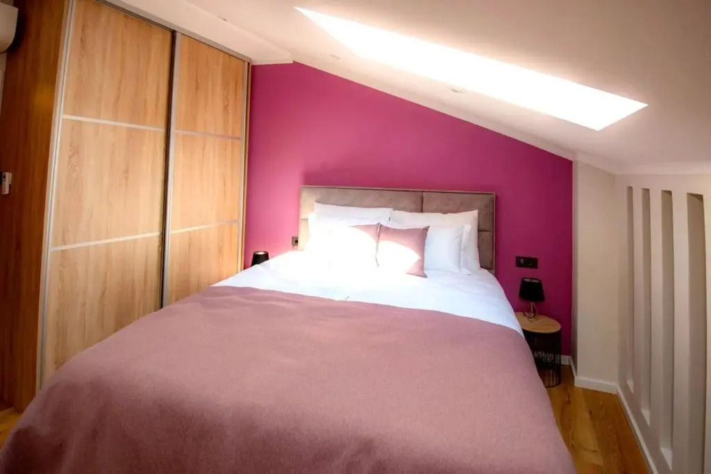 Luxury Apartment Paula