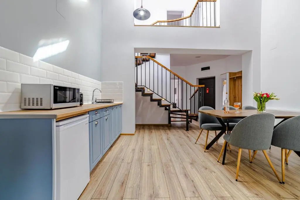 Yael Luxury Apartments 4