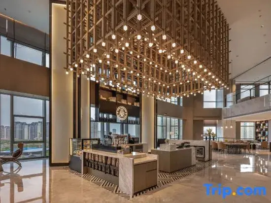 Xingtai Xiangdu Wanda Moments Hotel