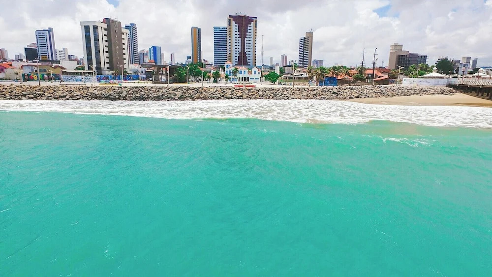 ibis Styles Fortaleza Shopping Giga Mall