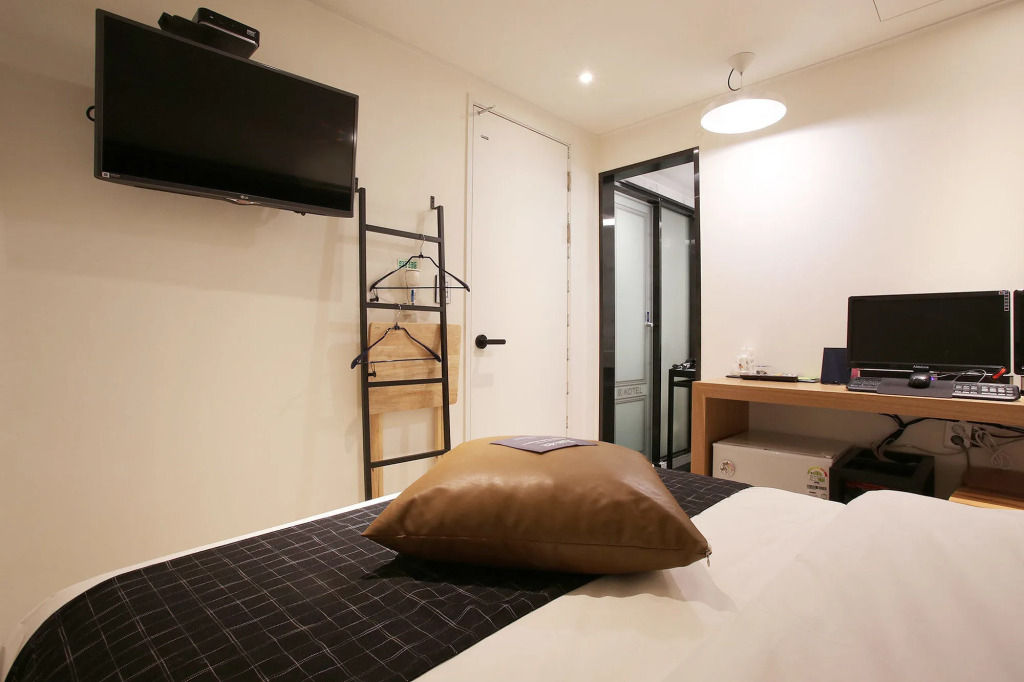 Kotel Sinchon