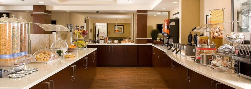 Hampton Inn Orlando Near Universal Blv/International Dr