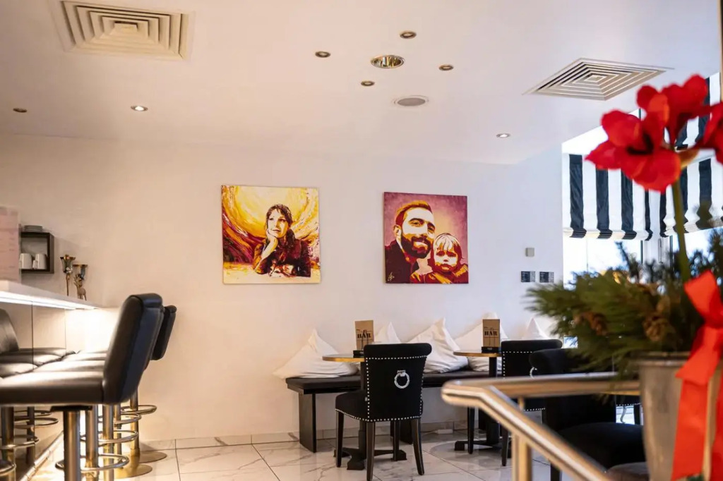 Trip Inn Hotel Astoria