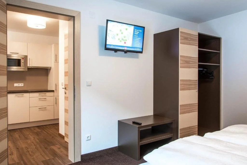 Appartements Plaija