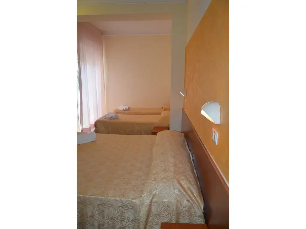 Hotel Karin